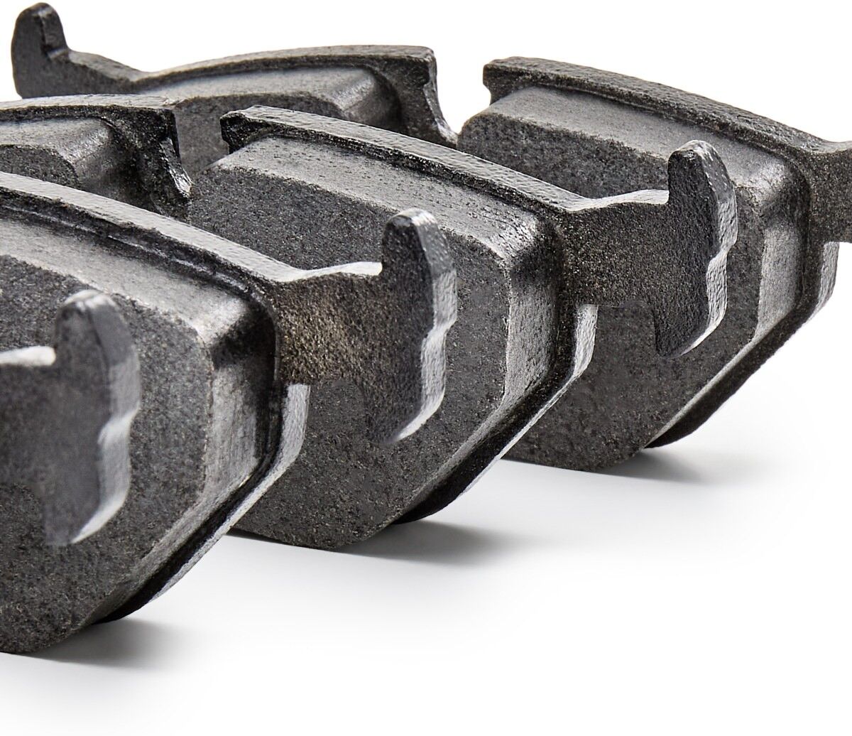VALEO 301259 Brake pad set