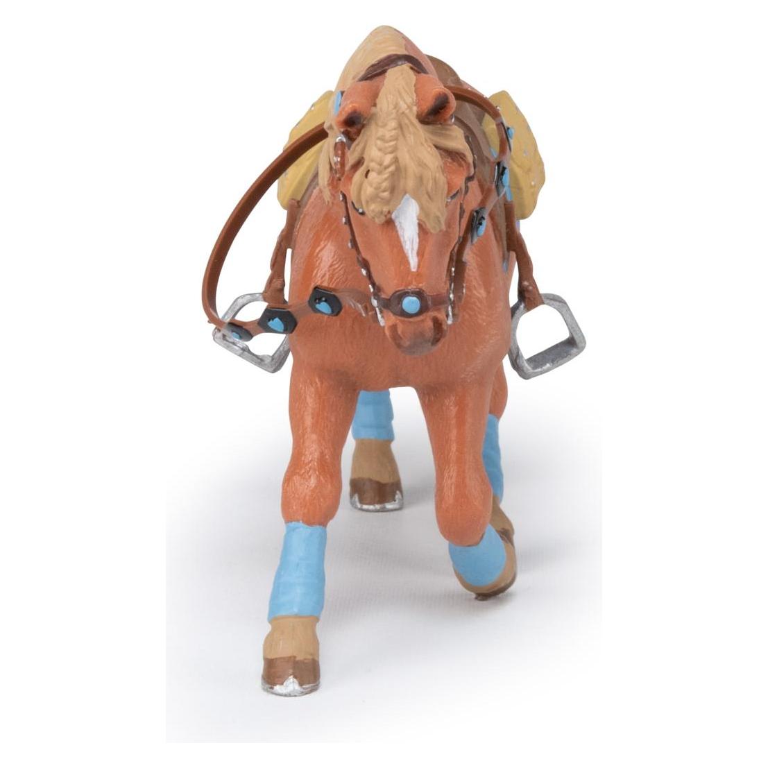Papo Pferd des jungen Reiters (51544)