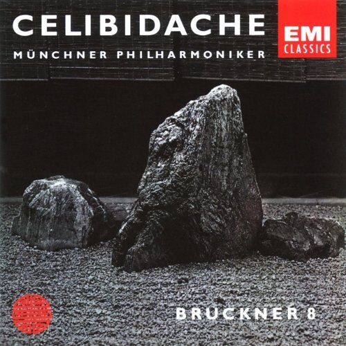 Celibidache - First Authorized Edition Vol. 2: Bruckner (Sinfonie Nr. 8) - Preis vom 14.10.2026 23:07:16 h
