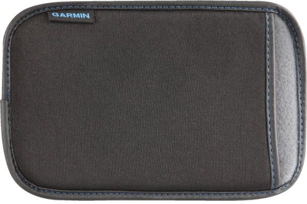 Garmin Taske Universal Nüvi Soft Case 5,0"