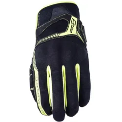 Five, Motorradhandschuhe, Handschuhe RS3 (Herren, XXL)