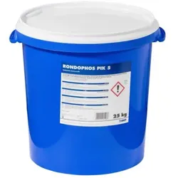 BWT Sauerstoffbindemittel 18058 PIK 5, 25 kg, katalysiert