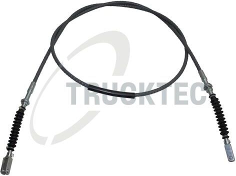 Trucktec Automotive 04.27.010
