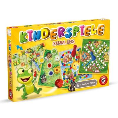 Kinderspielesammlung