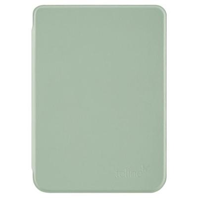tolino shine / shine color - Tasche Slim - Garden Green