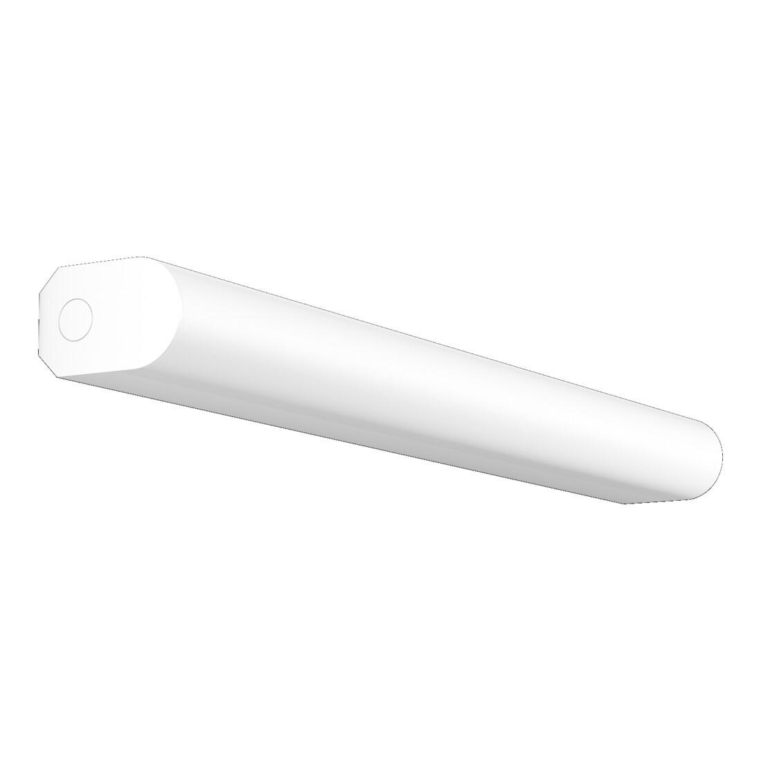 RZB LED-Linienleuchte 4000K 600X55X87 EVG 451168.002.1)