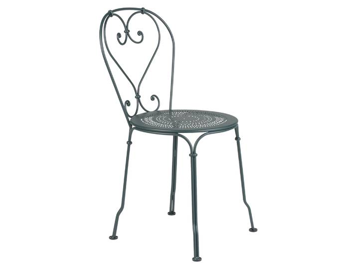 Fermob 1900 Stuhl Stahl