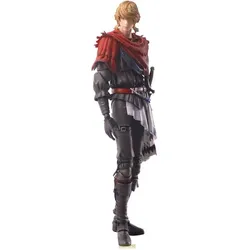 Square Enix Final Fantasy VII Bring Arts Actionfigur Joshua Rosefield 15 cm