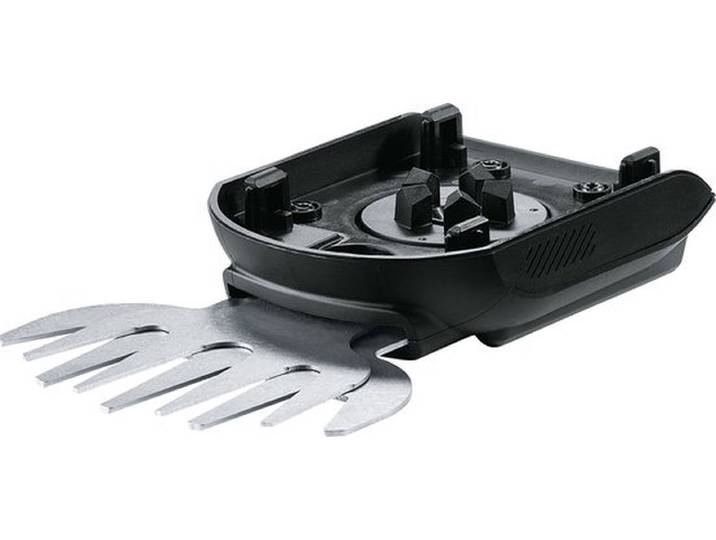 Bosch AdvancedShear 18V-10 Accessoires - Grasschaarmes (10cm)