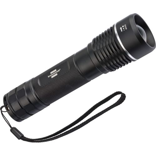Brennenstuhl LuxPremium Akku- Fokus-LED TL 1201 AF
