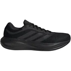 adidas Response Runner 2 Laufschuhe KJ1737 - core black/core black/grey five 46