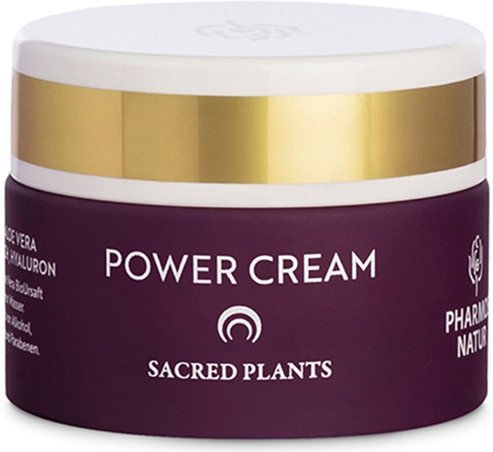 50ml PHARMOS NATUR Love Your Age Power Cream