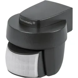 ELV, Bewegungsmelder, Homematic IP Bewegungsmelder,Bausatz,anthrazit (8 m)