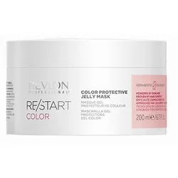 Revlon Re-Start Color Protective Jelly Mask 200ml