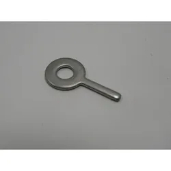 Cleancraft Halteblech SDWP 7014A 10001069