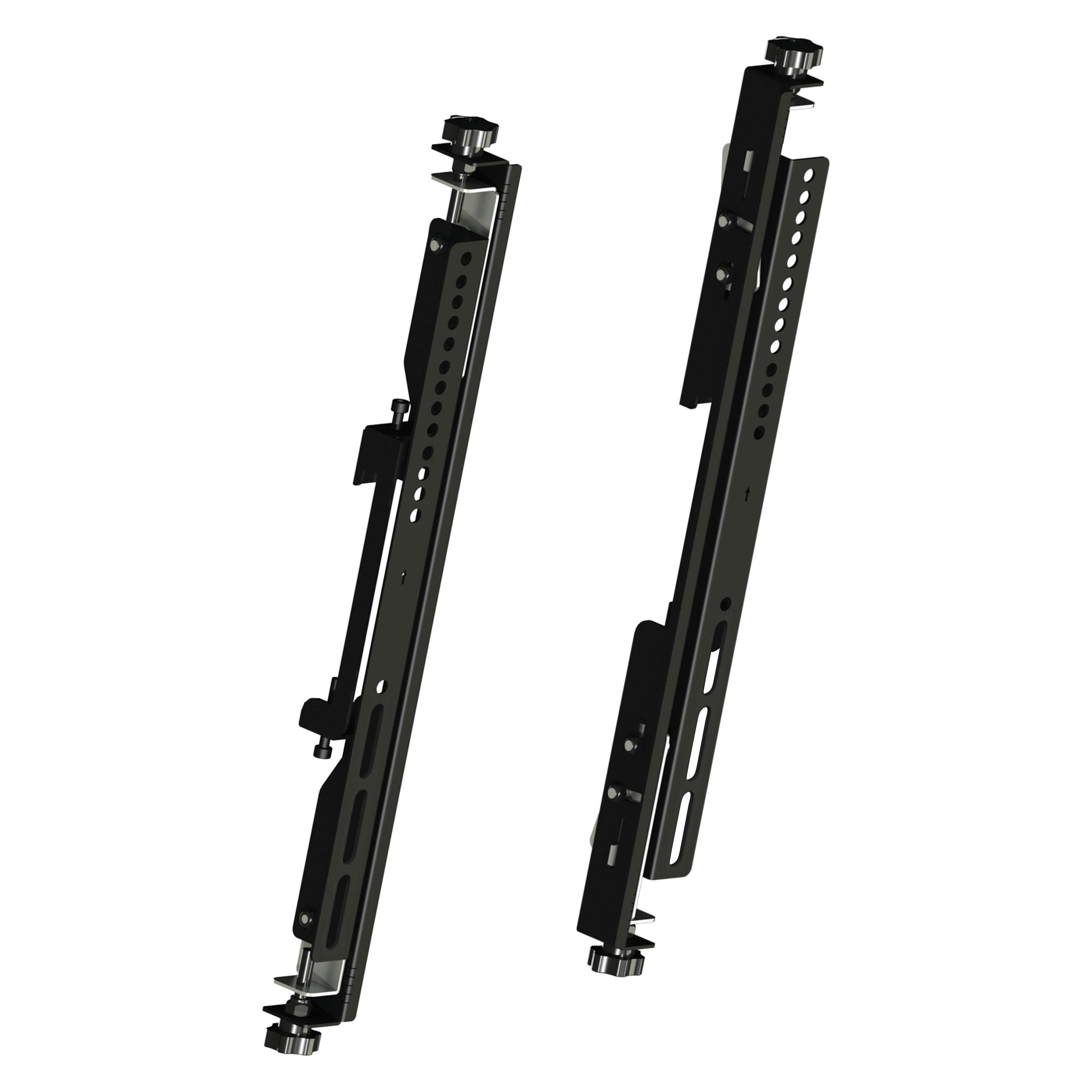 Multibrackets Micro Halterung, 40" - 65", Tragkraft 30 kg (3798)