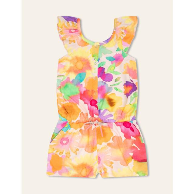 Oilily Party onesie