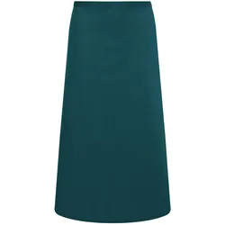 Karlowsky, Kochschürze, Bistroschürze Basic (One Size)