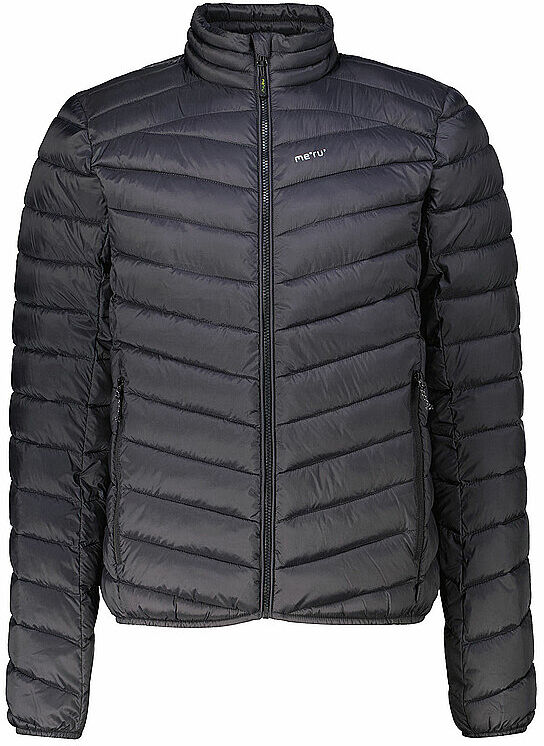 MERU Herren Isojacke Weston 2.0 schwarz   M M
