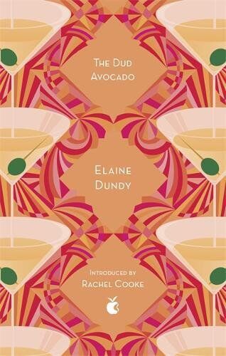 Elaine Dundy - The Dud Avocado (VMC Designer Collection, Band 133) - Preis vom 10.10.2026 11:48:34 h