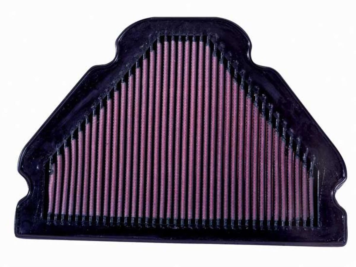 K&N Filters Luftfilter K&N; KA-9098