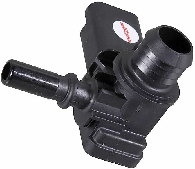 Metzger Autoteile Drucksensor, Bremskraftverstärker 0906485 Für Citroën/peugeot