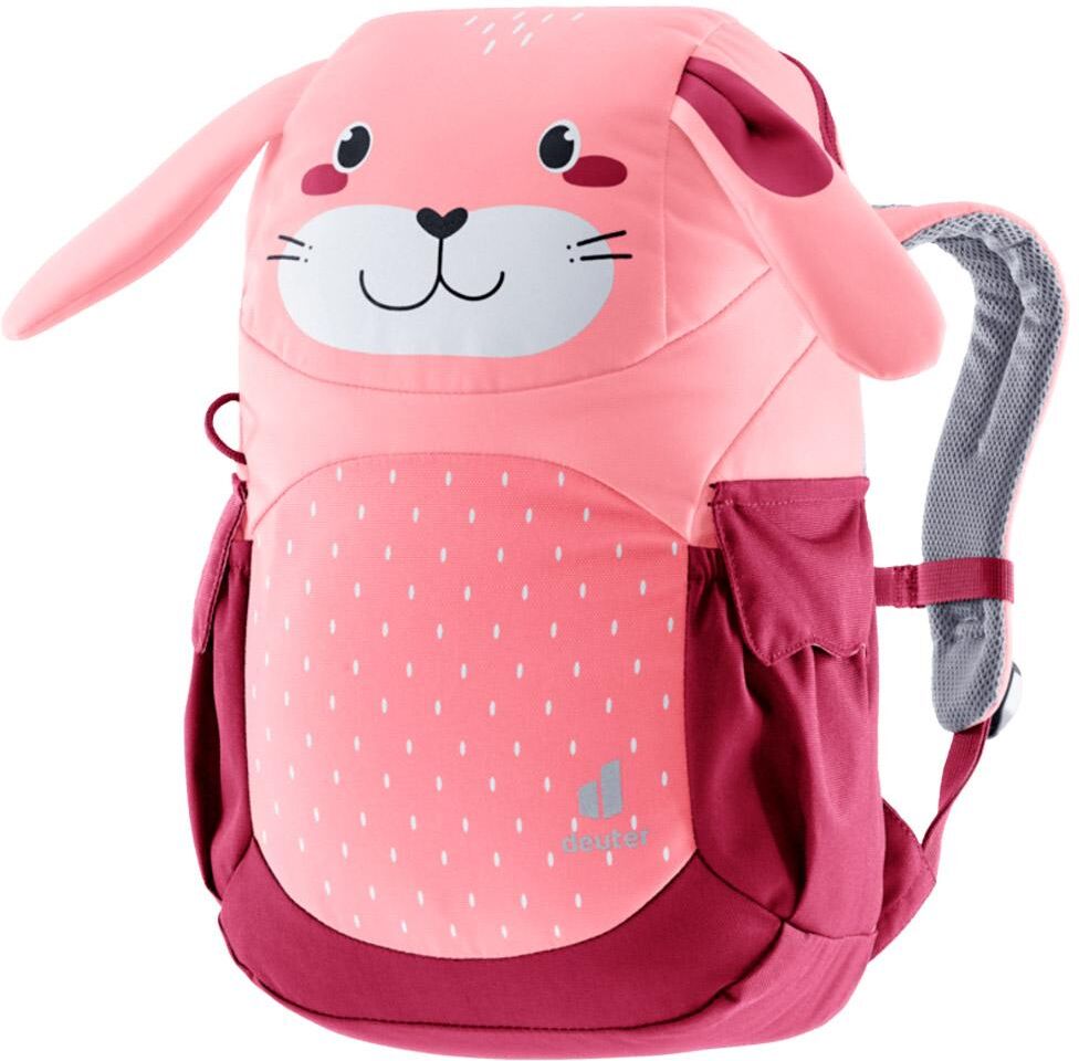 Deuter  - Kikki 8L Blossom Raspberry - Sac à dos