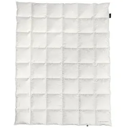 OBB Black Forest AIVA Daunendecke medium - 155x220cm