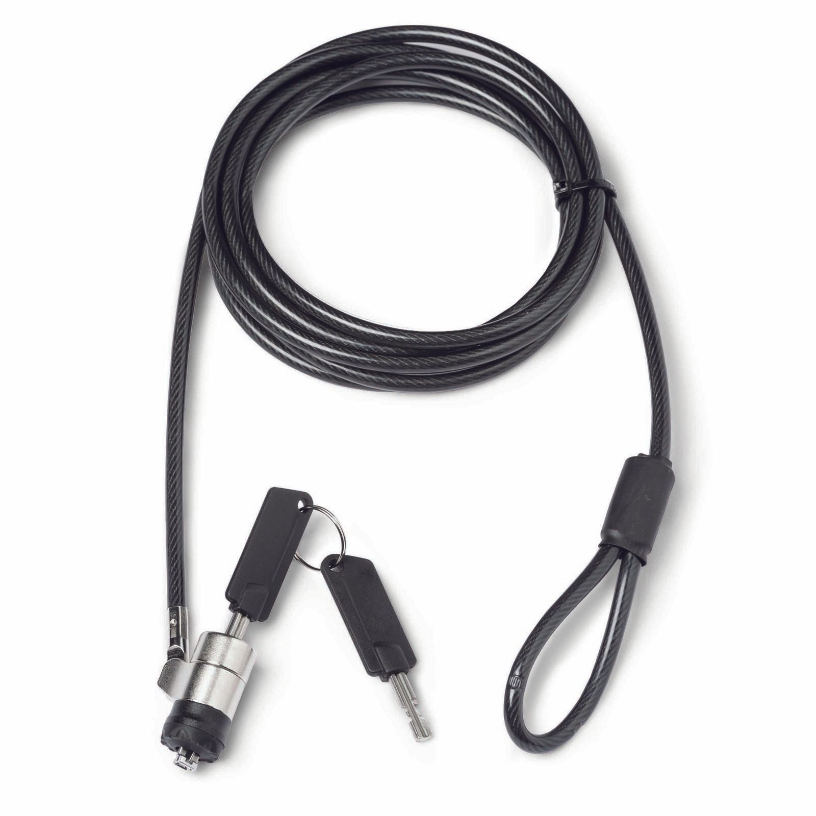 DICOTA Security T-Lock Pro 2 m, Single D30867