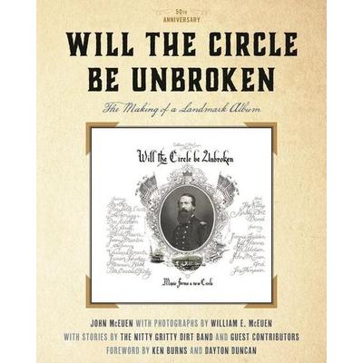 Will the Circle Be Unbroken -
