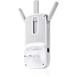 TP-LINK RE450 AC1750 Dualband Gigabit WLAN Repeater