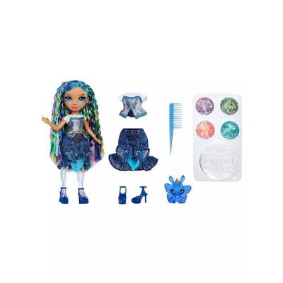 RAH Rainbow Shimmers with Slime Sky