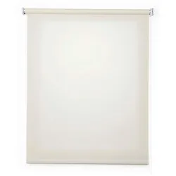 ROLLO 80 cm x 180 cm, Ekrü