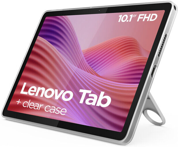 TABLET LENOVO TAB TB311 4G + CAPA