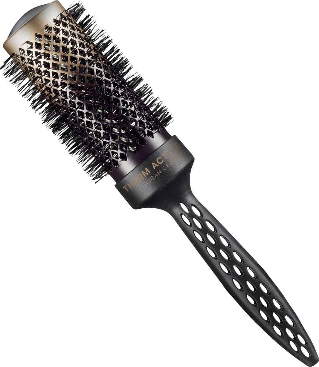 XanitaliaPro Thermactive Carbon Argan Magic Thermobürste XP-401.534