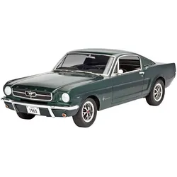 Revell 1965 Ford Mustang 2+2 Fastback