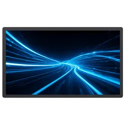 Newline XRT-7526 - 75 Outdoor Display - 4K UHD - 2.500 cd/m2 - 24/7 - IP56 - An..."