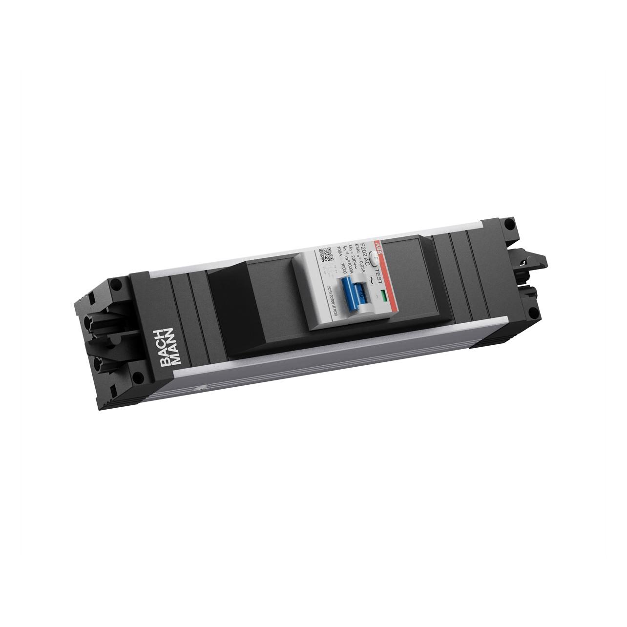 Bachmann Multiple socket outlets (906.18812)