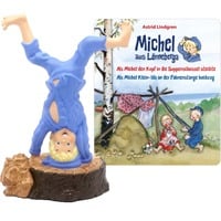 Michel aus Lönneberga - Als Michel den Kopf in die Suppenschüssel steckte (Relaunch), Spielfigur Hörspiel