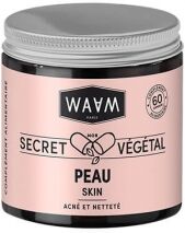 Waam Capsules Peau Mon Secret Végétal