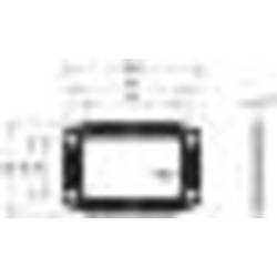 Phoenix Contact 1411484 Dichtung Schwarz 10 St.