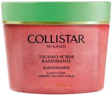 Collistar Firming Talasso-scrub 600 gr