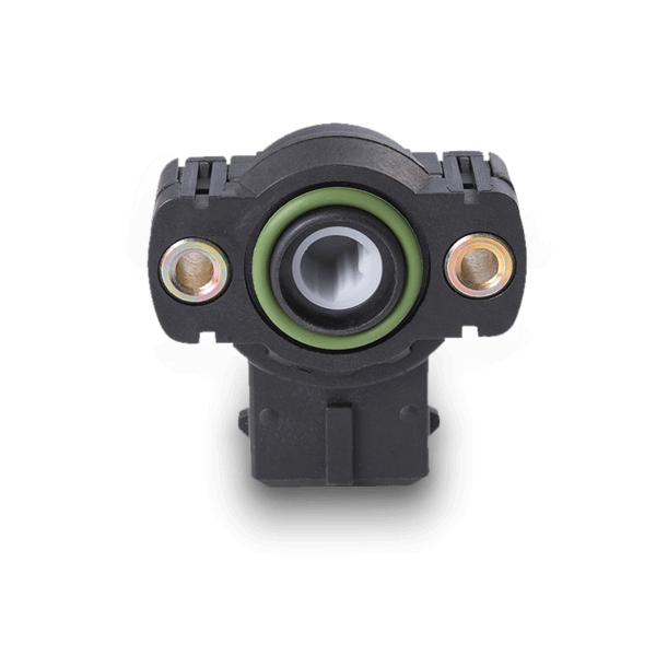 METZGER 0904011 Throttle position sensor (TPS)