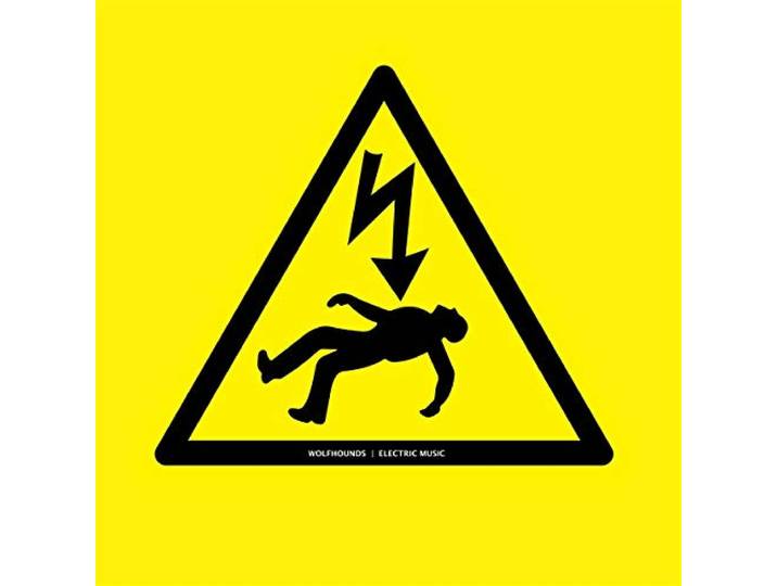 Wolfhounds - Electric Music