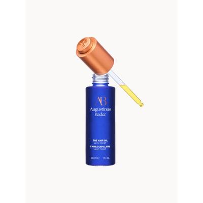 The Hair Oil 30ml von Augustinus Bader
