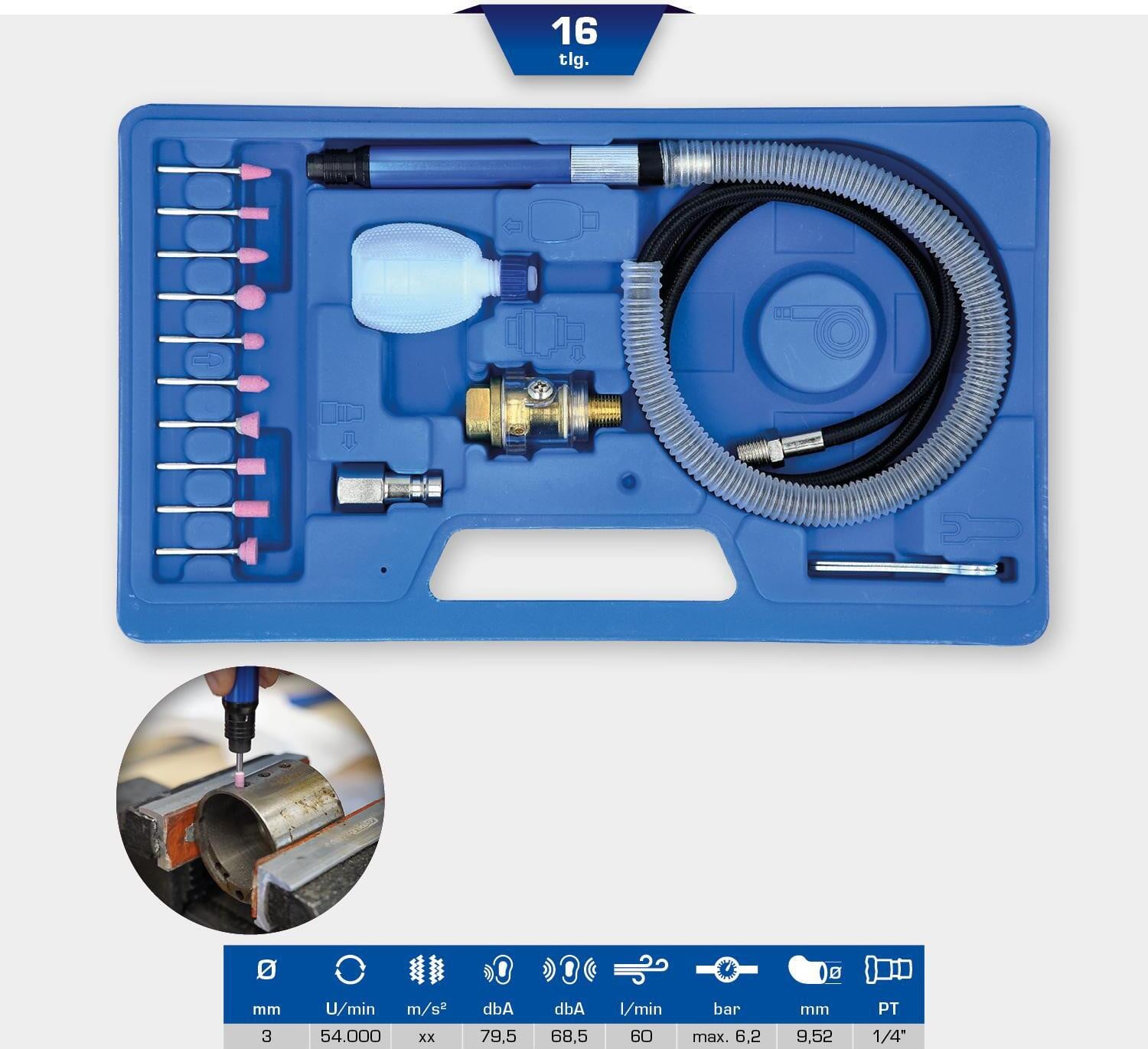 Brilliant Tools BT160710