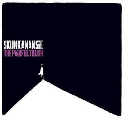 The Painful Truth - Skunk Anansie, CD