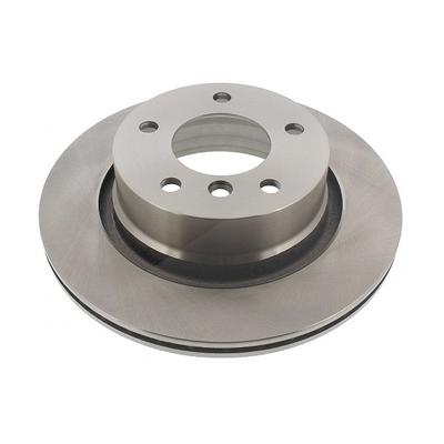 Mapco Bremsscheibe [Hersteller-Nr. 25855] für BMW
