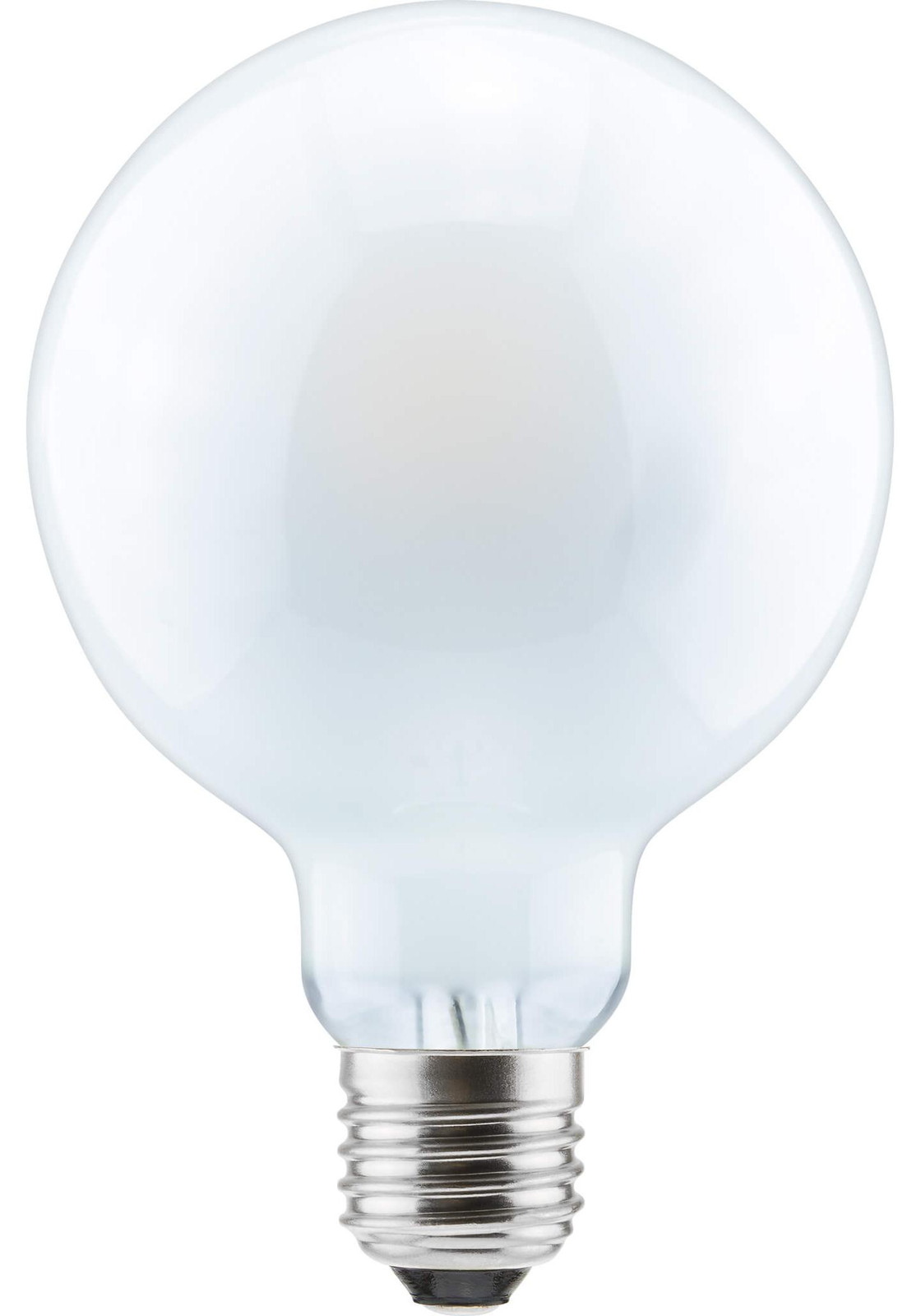 Segula LED Globe 95 24V Ambient Matt E27 Dimbaar