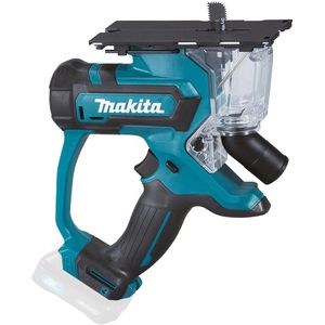 Makita Trockenbausäge SD100DZ, Akku, 12V